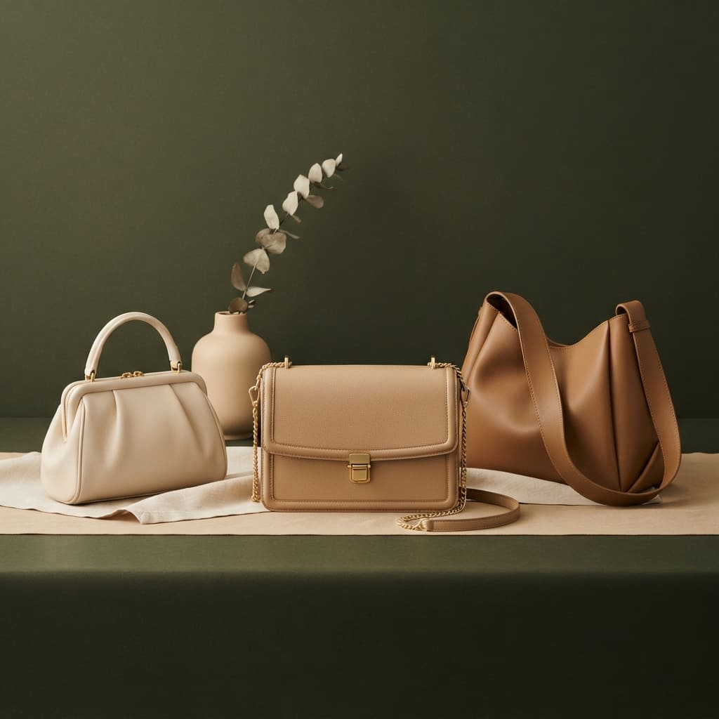 bags