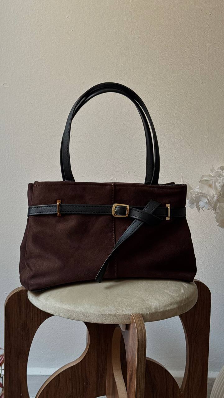 3ahd bag