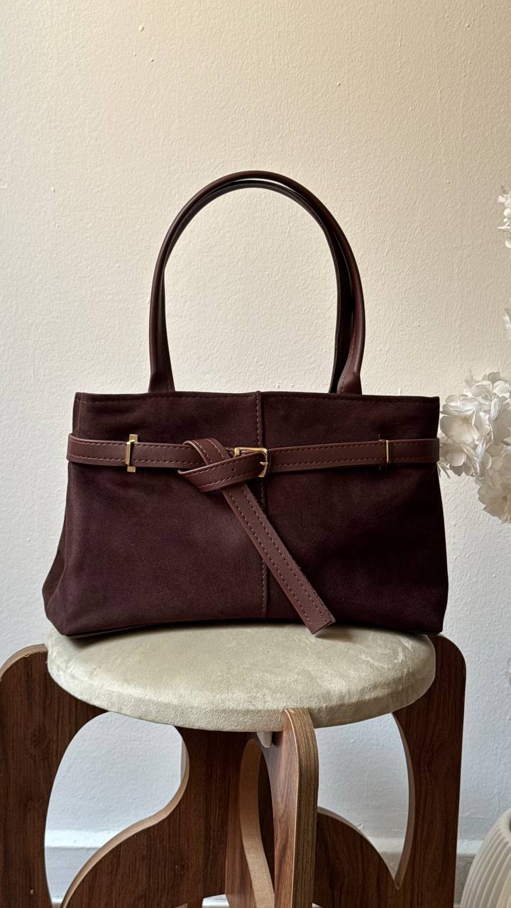 3ahd bag