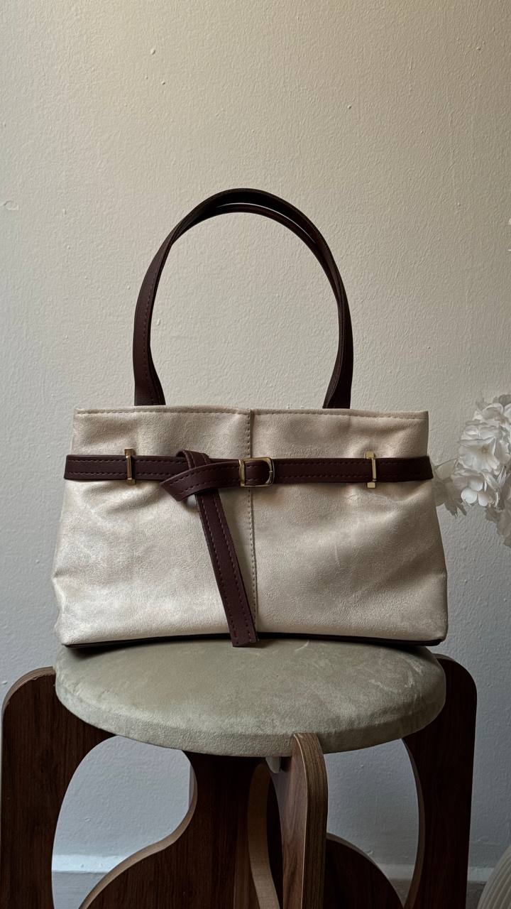 3ahd bag