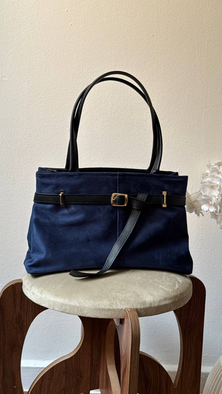3ahd bag