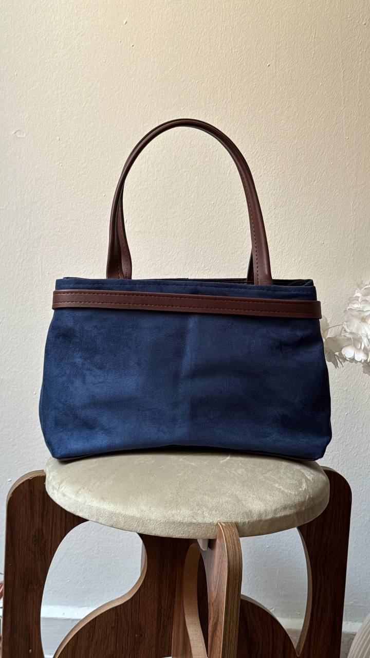 3ahd bag
