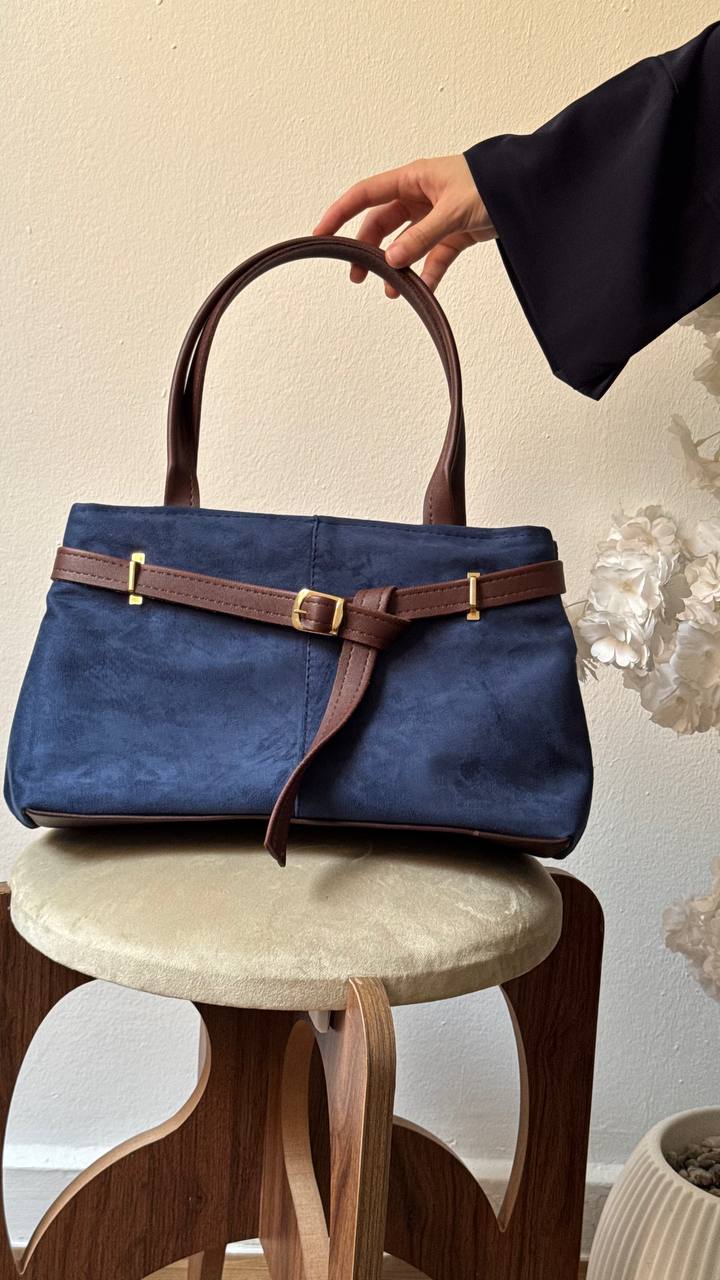 3ahd bag