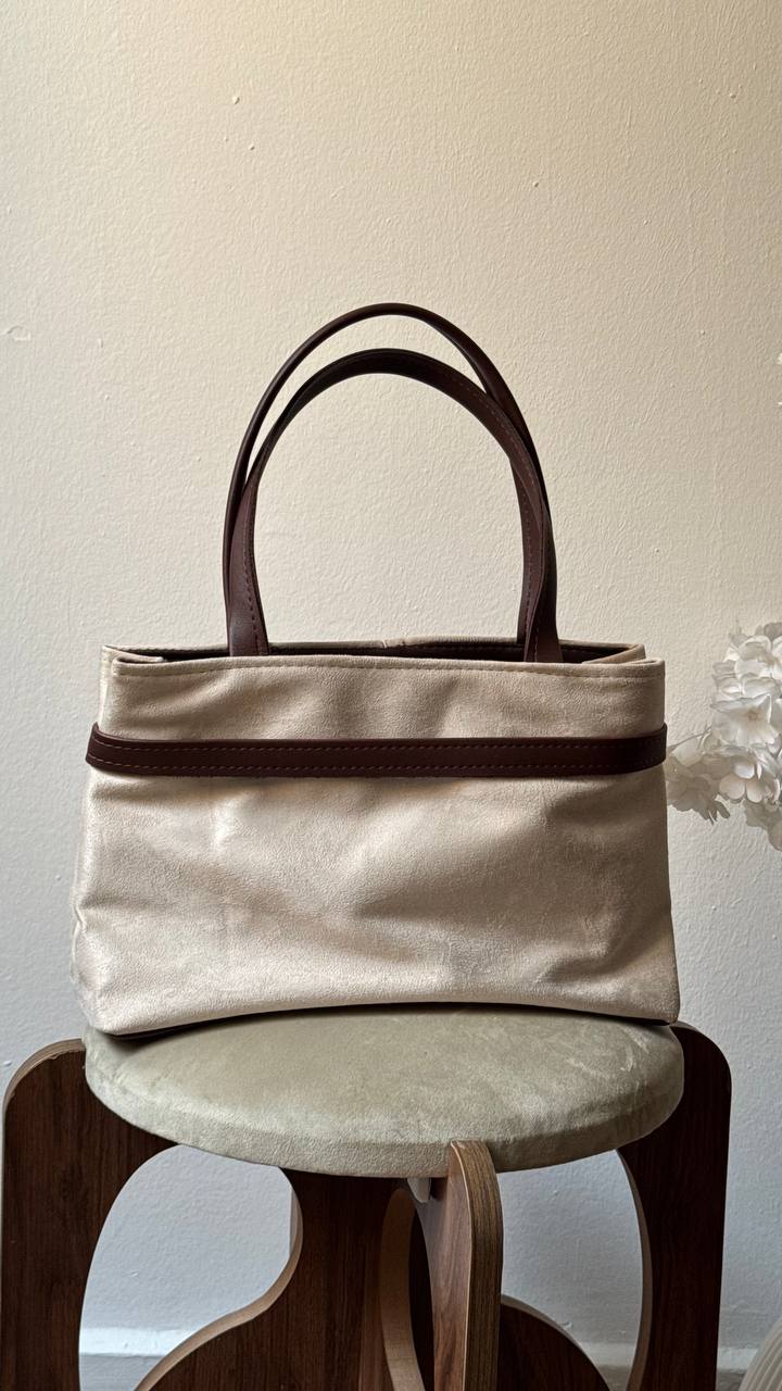 3ahd bag