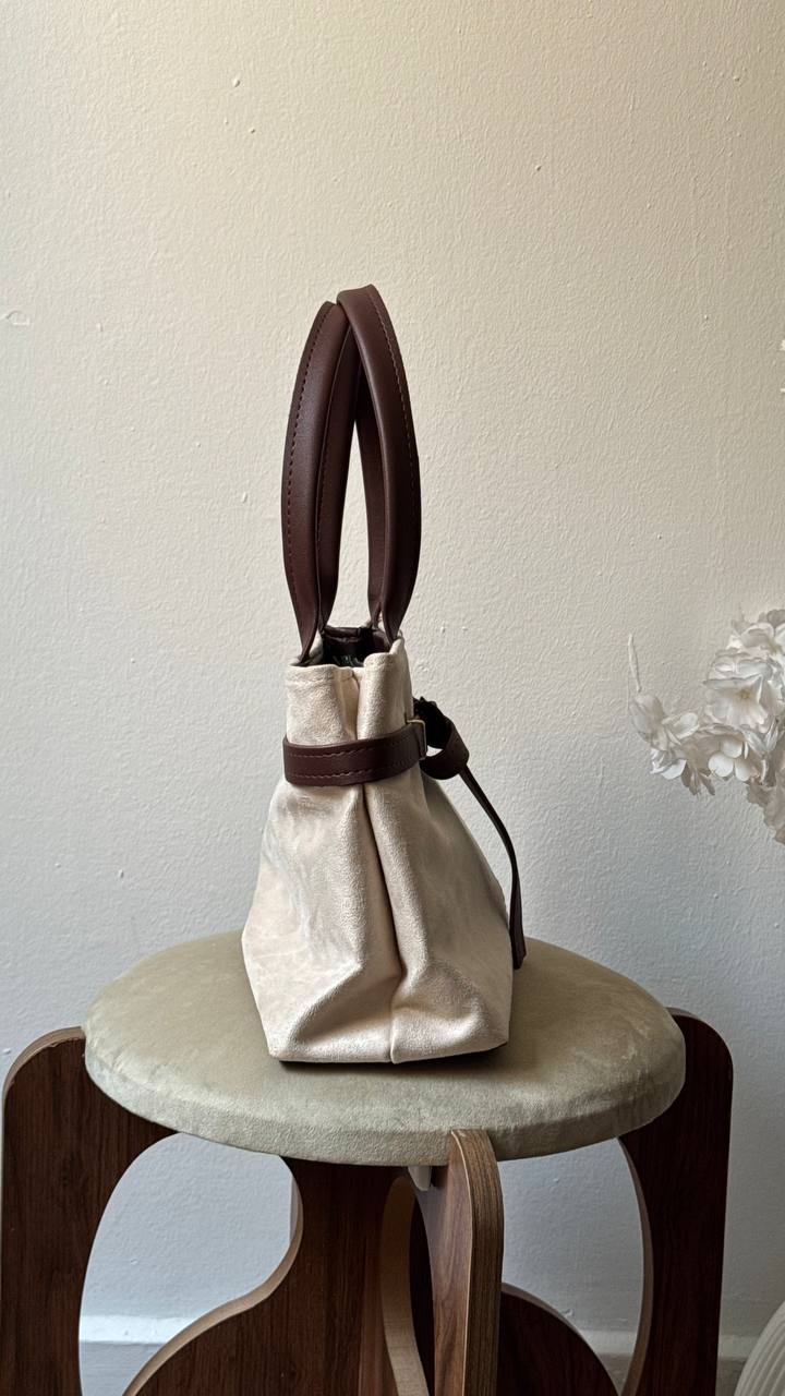 3ahd bag