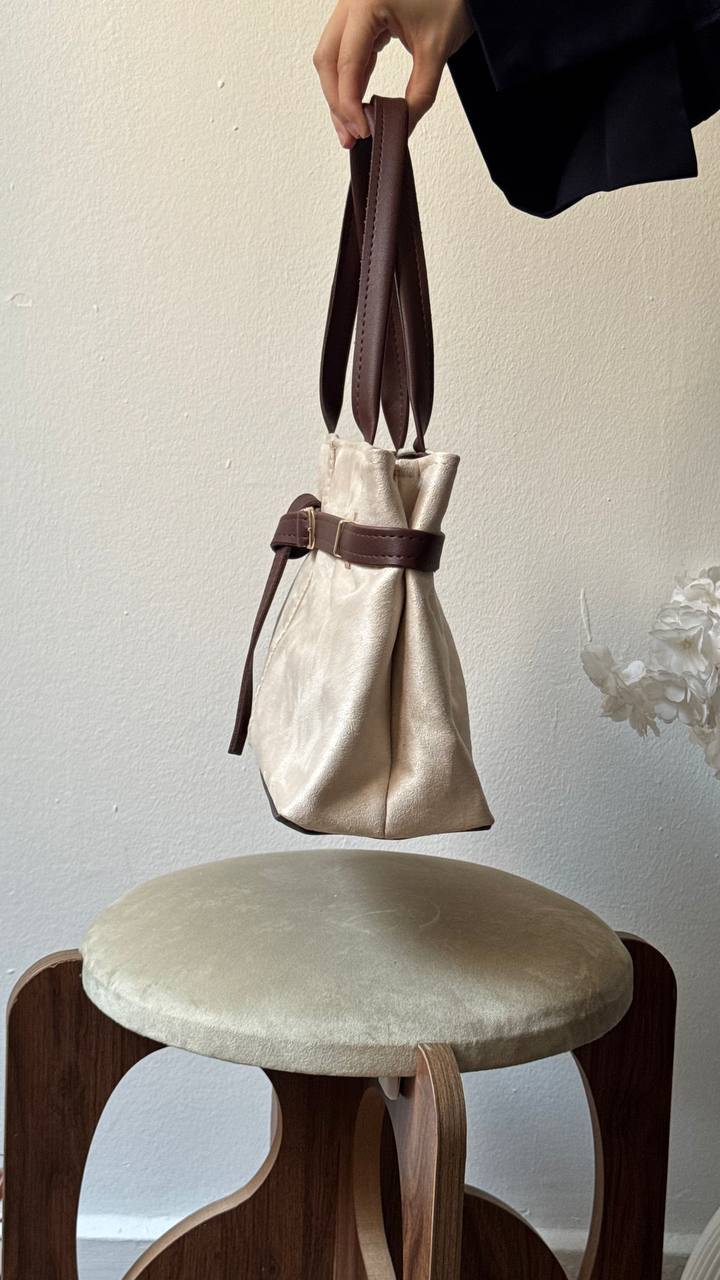 3ahd bag