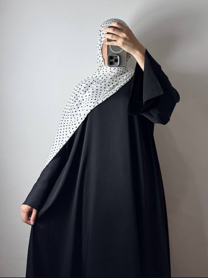 Hijab 3ahd 1