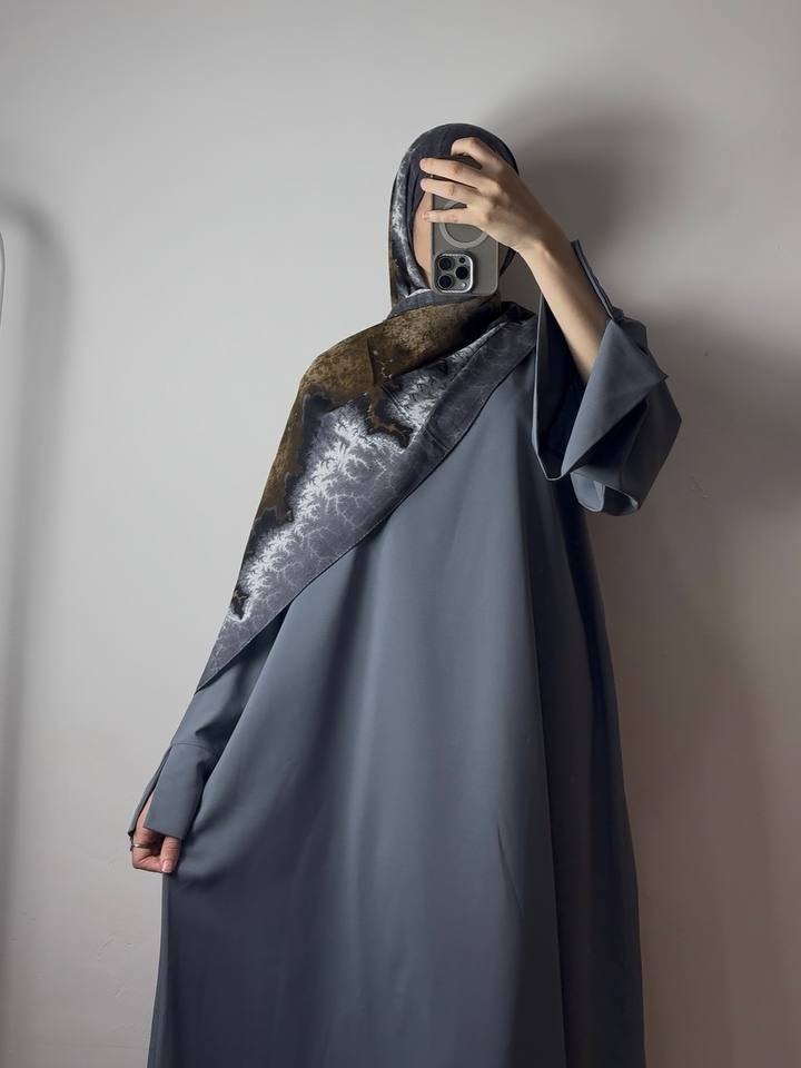 Hijab 3ahd 1
