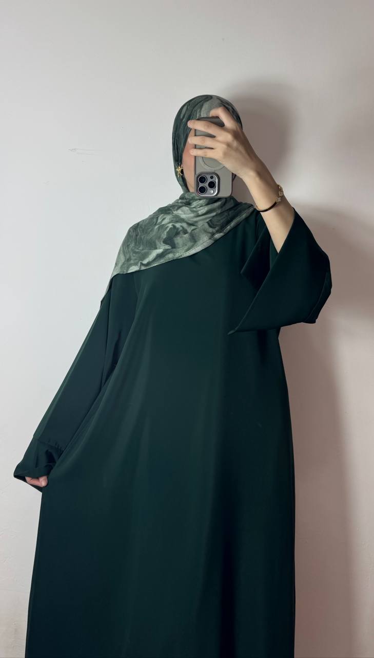 Hijab 3ahd 1