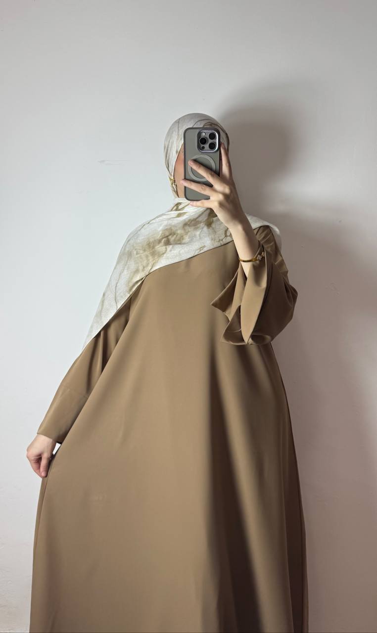 Hijab 3ahd 1