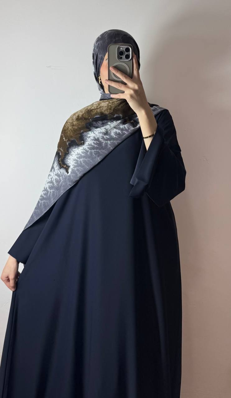 Hijab 3ahd 1