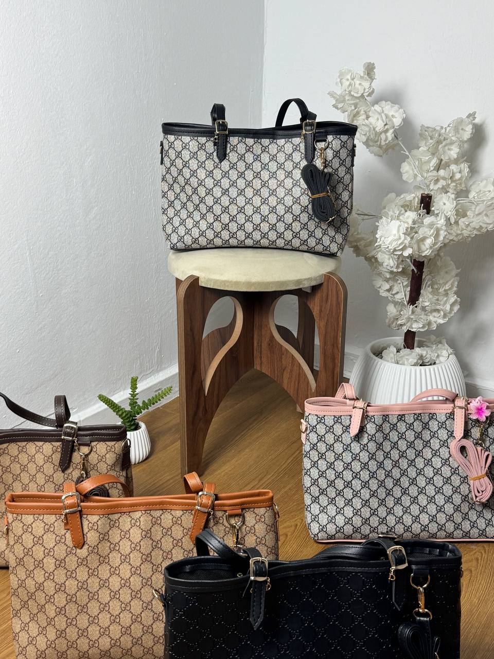 Gucci bags