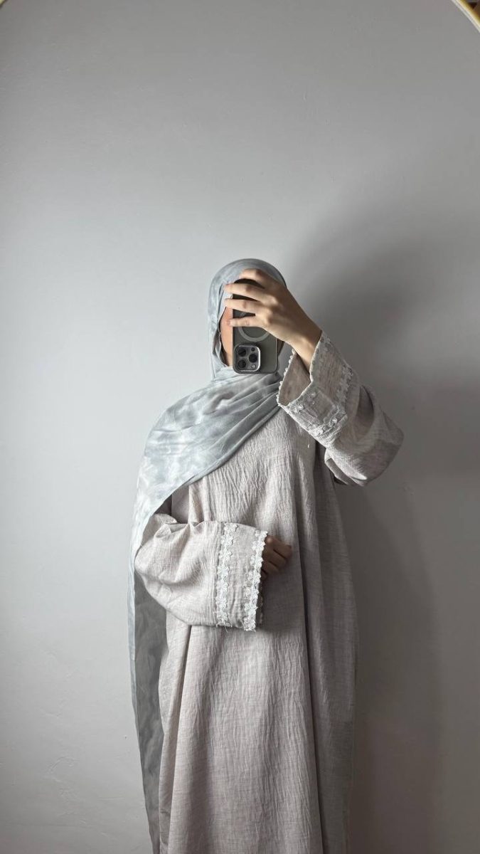 Hijab 3ahd 3