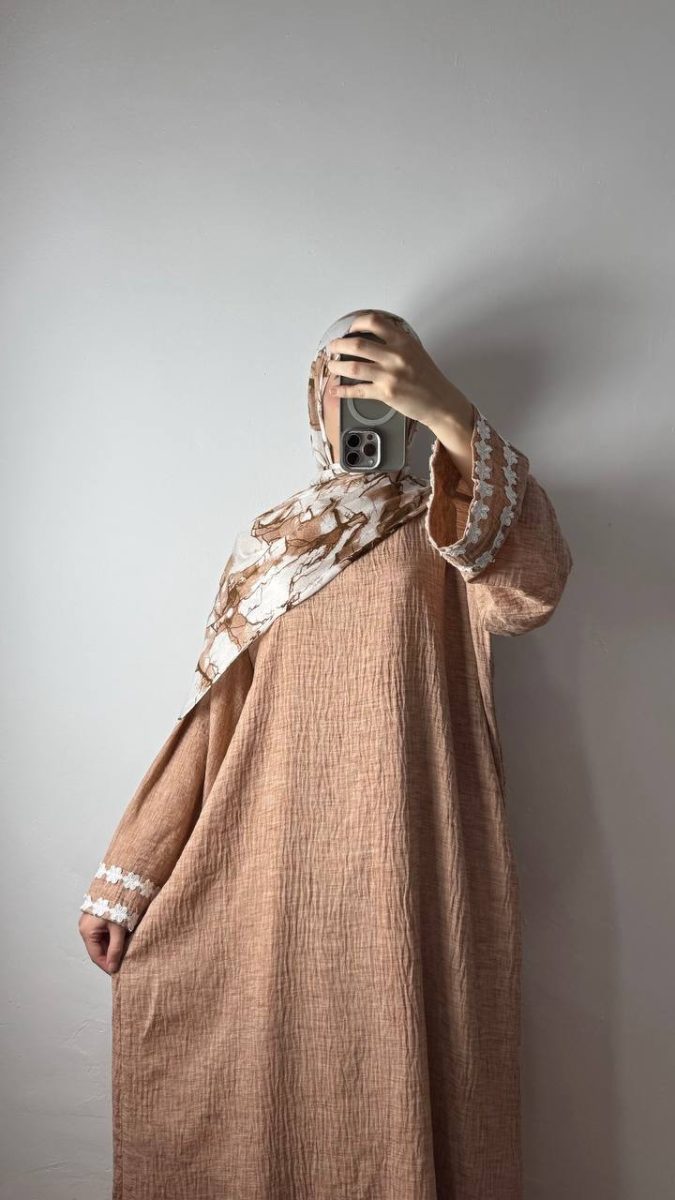 Hijab 3ahd 3