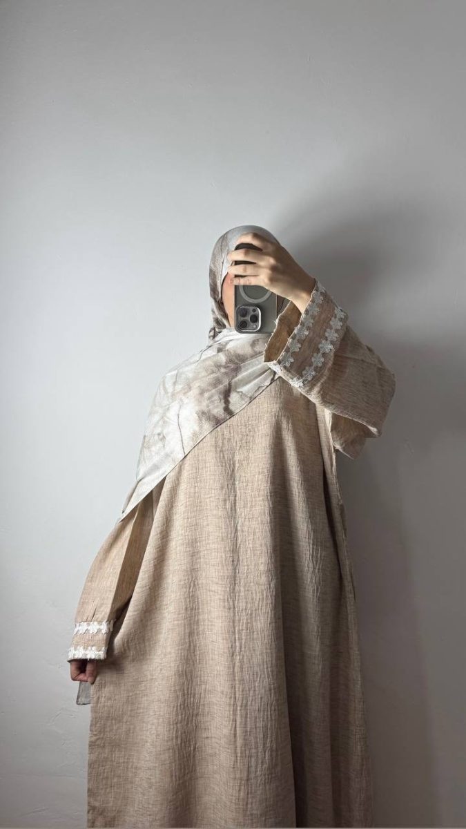 Hijab 3ahd 3