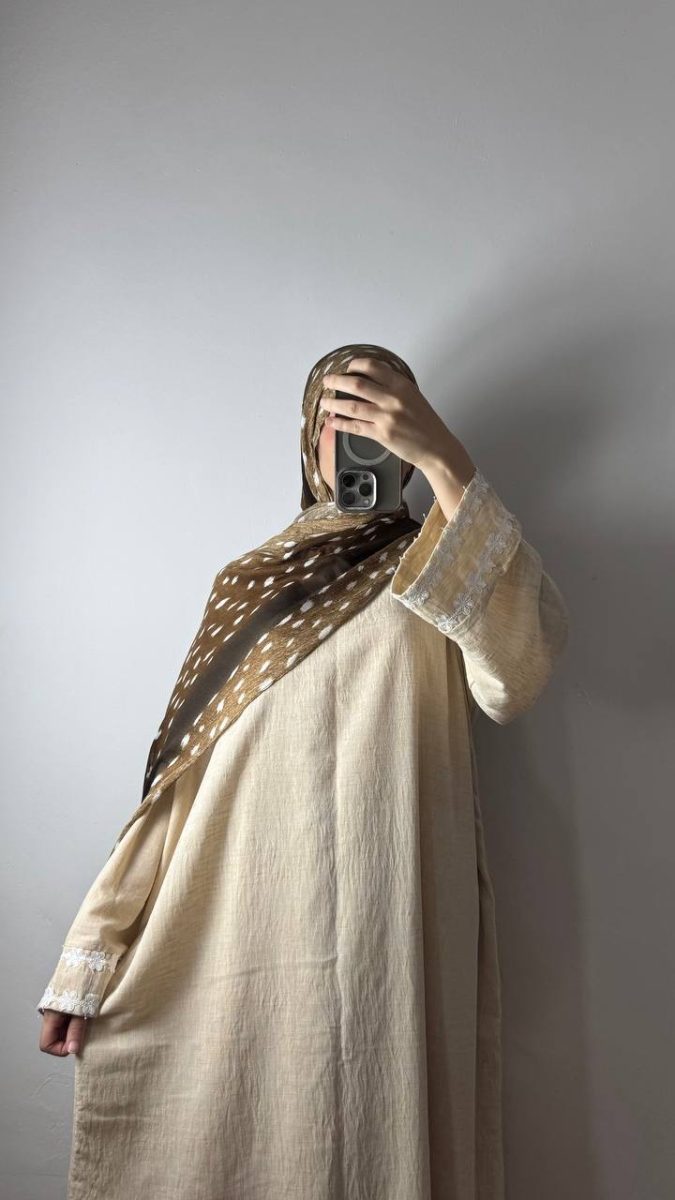 Hijab 3ahd 3