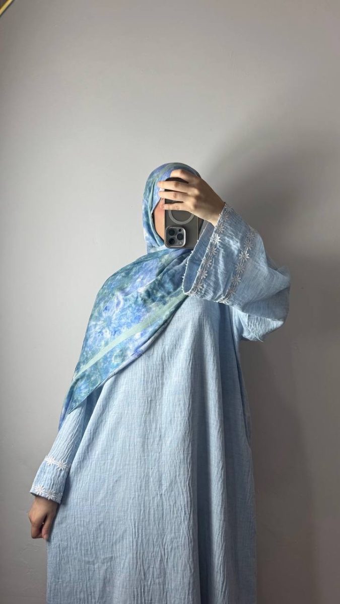 Hijab 3ahd 3