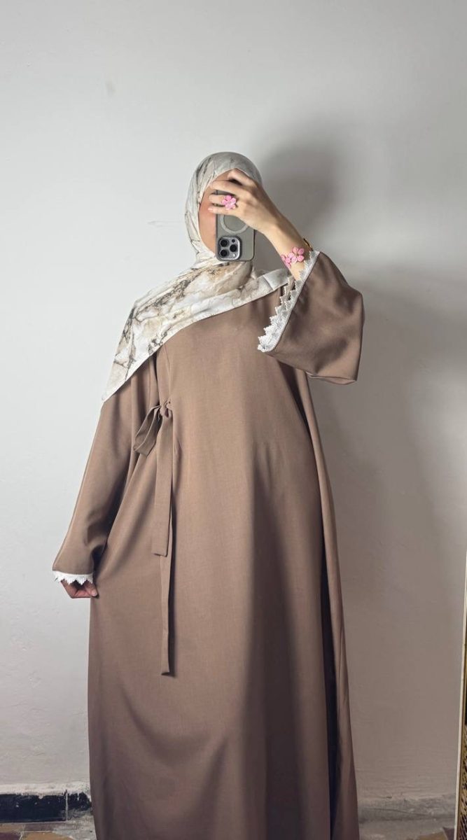 Hijab 3ifa
