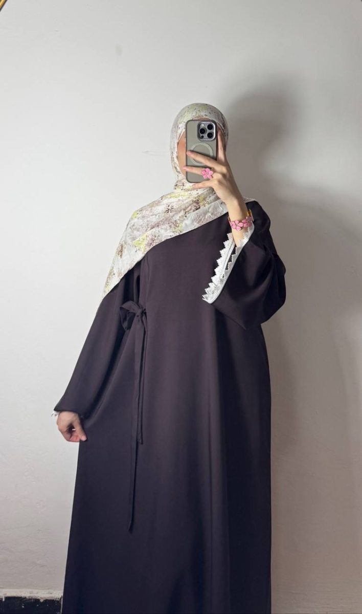 Hijab 3ifa