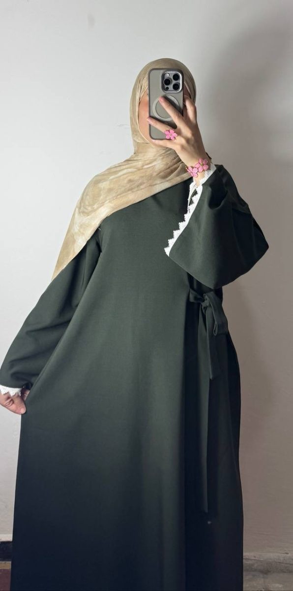 Hijab 3ifa