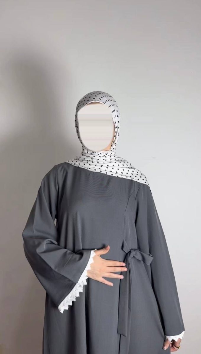 Hijab 3ifa