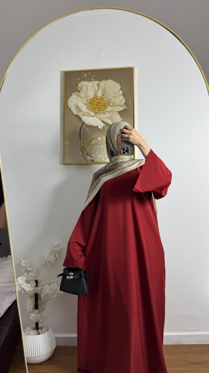 Hijab 3ahd 1