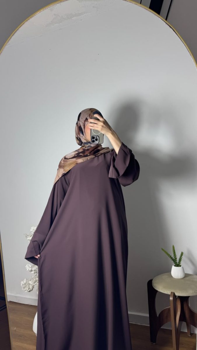 Hijab 3ahd 1