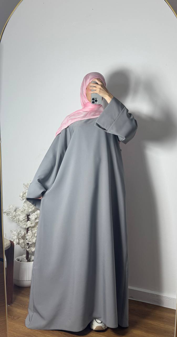 Hijab 3ahd 1